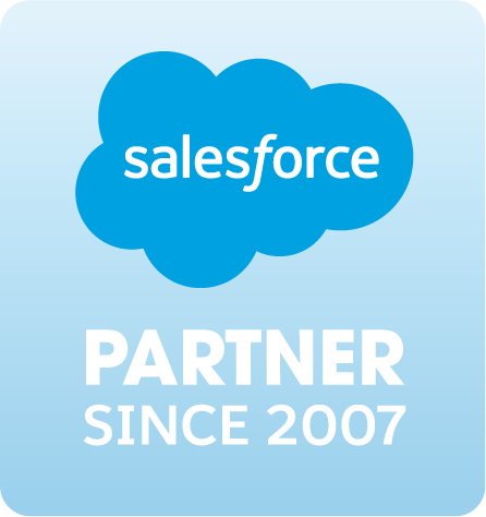 Salesforce Partner Since 2007